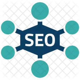 Seo Planning  Icon