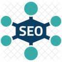 SEO Planung SEO Investition Symbol