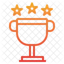 Prix Seo Trophee Seo Prix Icon