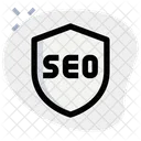 Seo Protection Icon