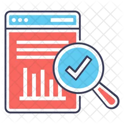 SEO-Audit  Symbol