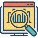 SEO Audit SEO Audit Symbol