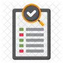 SEO-Audit  Symbol