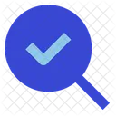 SEO-Audit  Symbol