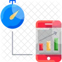 Rendimiento Seo Rendimiento Seo Analisis Icono
