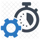 Seo Negocios Optimizacion Icono