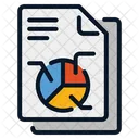Searching Big Data Database Icon