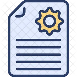 Seo Report  Icon