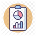 Mseo Report Icon