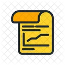Seo report  Icon