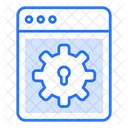 Seo Result Search Engine Icon
