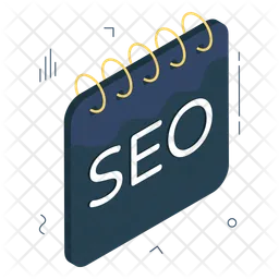 Seo Schedule  Icon