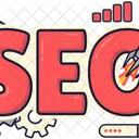 Seo Icon