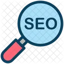 Seo Search Seo Search Icon