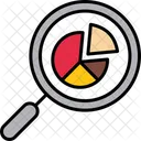 Seo Search Search Magnifier Icon