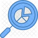 Seo Search Search Magnifier Icon