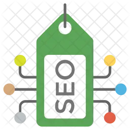 SEO Services  Icon