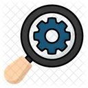 Seo Specialist Icon