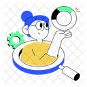 SEO Specialist  Icon