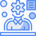Seo Specialist Search Engine Optimization Expert Seo Professional Icon