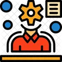 Seo Specialist Search Engine Optimization Expert Seo Professional Icon
