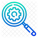 Seo Strategy Seo Strategy Icon