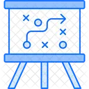 Seo Strategy Icon