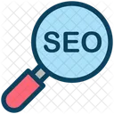 SEO Suche SEO Suche Symbol