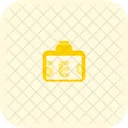 Seo Suitcase  Icon