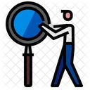 Seo Support  Icon