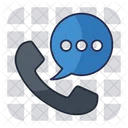 Seo Support Call Support Icon