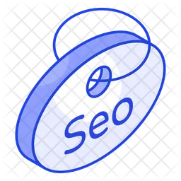 Seo Tag  Icon