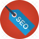 Seo Tag Tag Seo Symbol