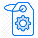 Tag Seo Label Icon