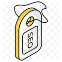 Seo Tag  Icon