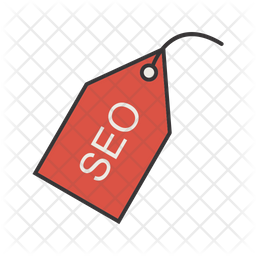 Seo Tags Icon