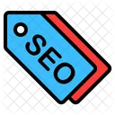 Seo Tags Seo Tag Seo Icon