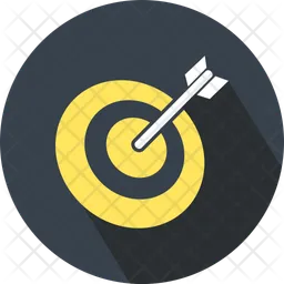 Seo-target  Icon