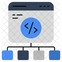 Seo Target Seo Goal Seo Aim Icon