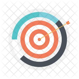 Seo targeting  Icon