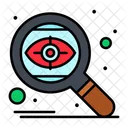 Seo Targeting  Icon