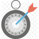 Online Target Seo Seo Targeting Icon