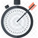 Seo targeting  Icon