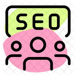 SEO-Team  Symbol