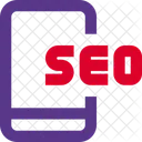 SEO-Telefon  Symbol