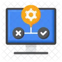 SEO-Tests  Icon