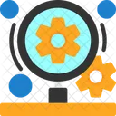 Seo Tools Seo Software Seo Platforms アイコン