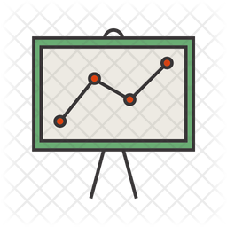 Seo Training Icon
