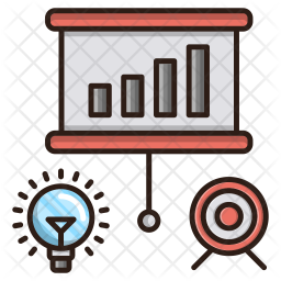 Seo training Icon