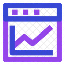 SEO-Überwachung  Symbol